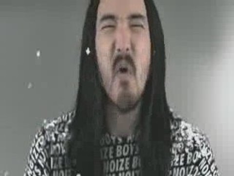 The Bloody Beetroots ft. Steve Aoki - WARP