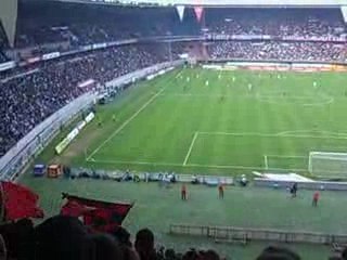 PSG - Rennes - P.S.G