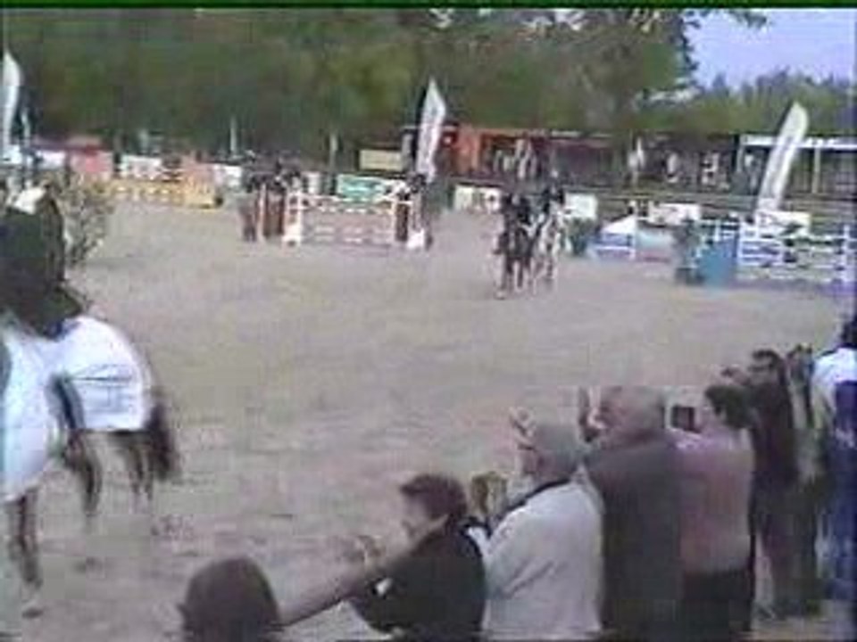 Tour d'honneur GP CSI ** Le Mans 2009