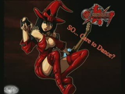 Guilty Gear Alpha Blade {Remix}