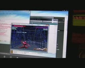 One Must Fall : 2097