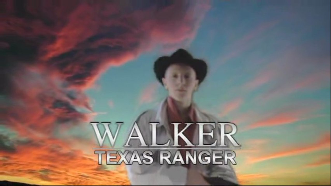 Walker Texas Ranger- Ferrymen - Vidéo Dailymotion