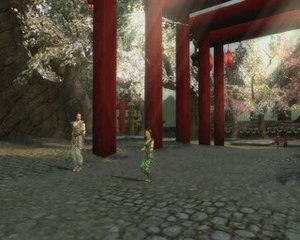 Les moines GPA dansent