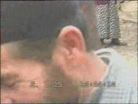 CERCİS KOÇAK HACI UĞURLAMA TÖRENİ (CAFERLİ KÖYÜ)