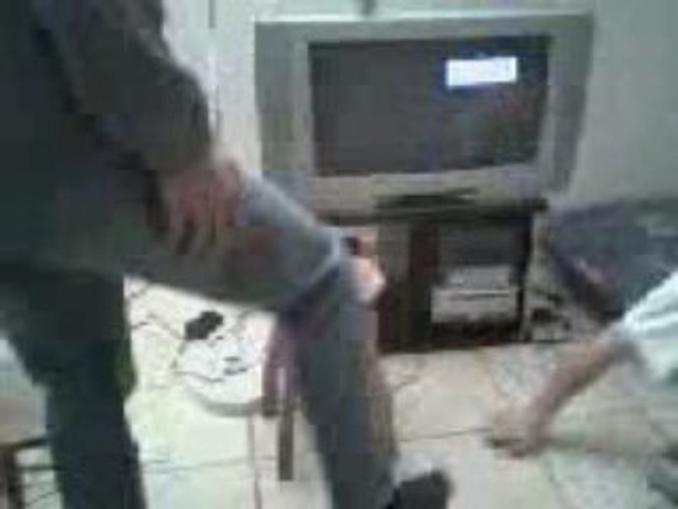 Comba de deux frere