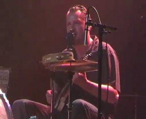 Stinky Lou & The Goon Mat - Talking Man - Annecy Mai 2009