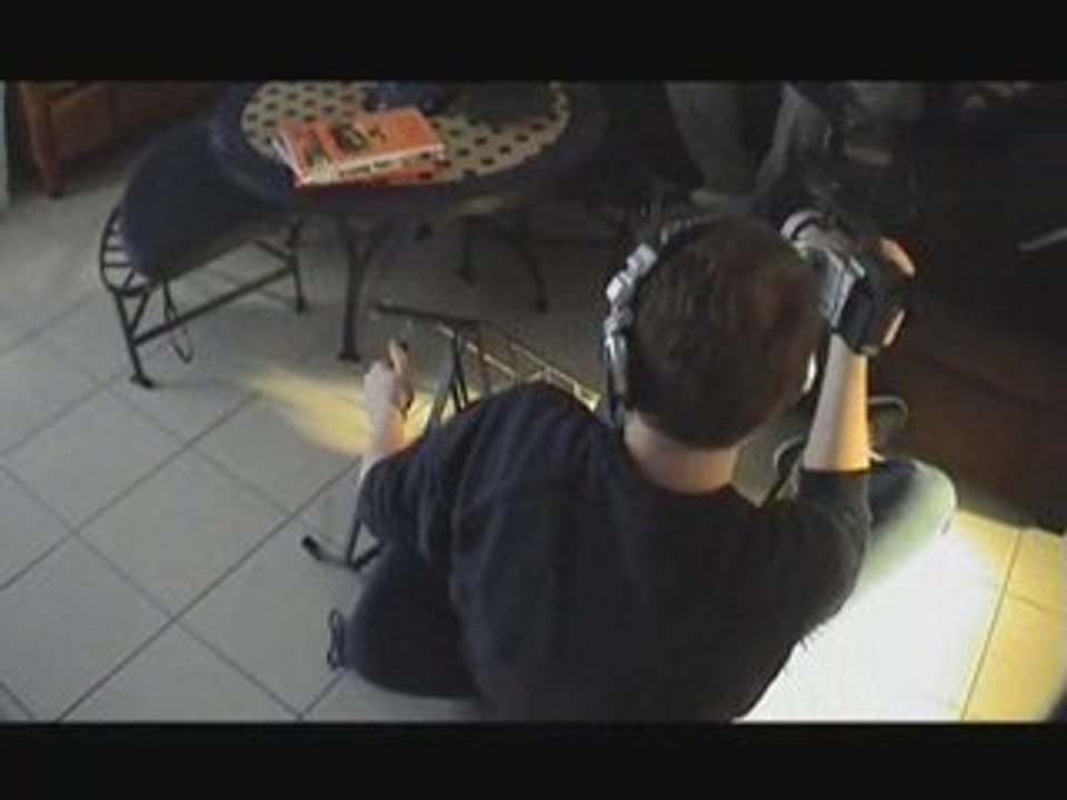 Vis mon... Vis Mon Match