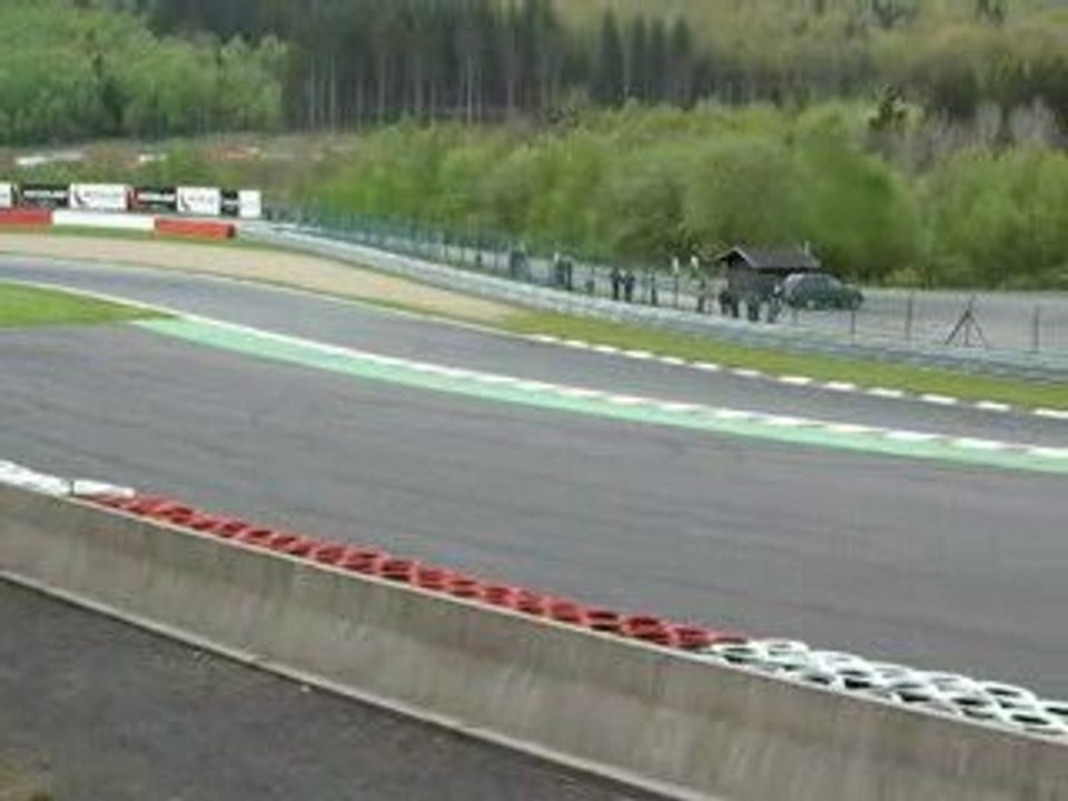 WSR FRANCORCHAMPS