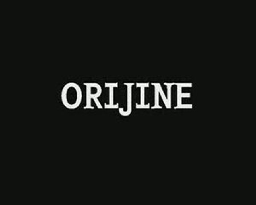 Orijine est de retour !