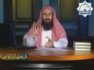 نبيل العوضي شخصيات وعـــــبر ...مصعب بن عمير