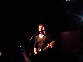 Gavin Rossdale "Glycerine"