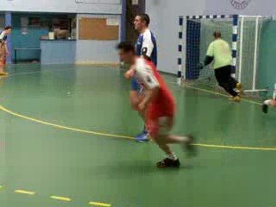Lob de thomas