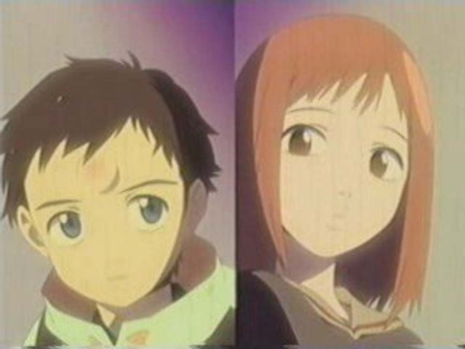 AMV - FLCL - Radiohead - My Iron Lung