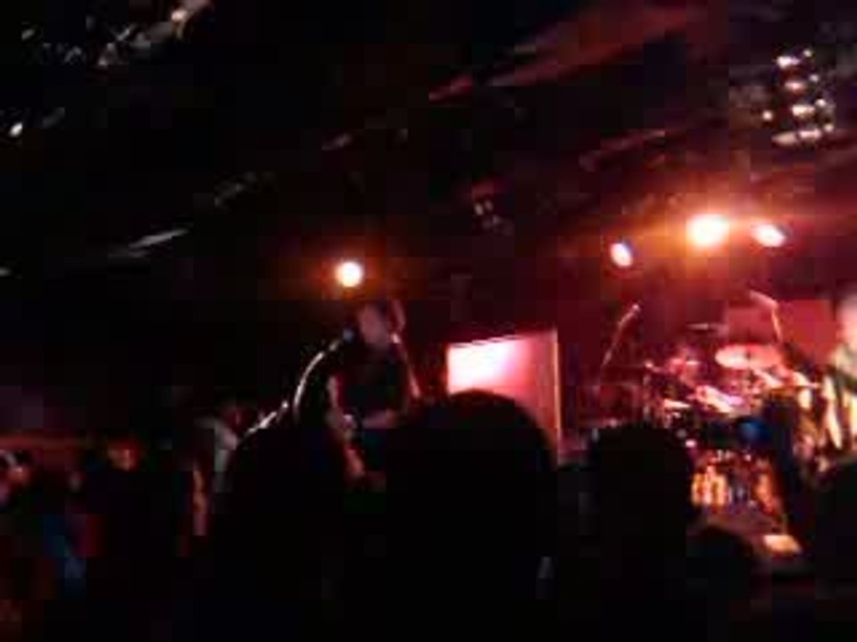 Gavin Rossdale "Everything Zen"