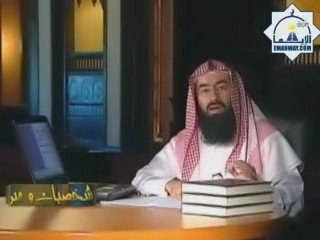 نبيل العوضي شخصيات وعـــــبر ...بن مسعود