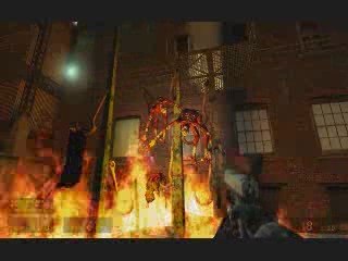 Walkthrough: Half-life 2 (20): Ville morte