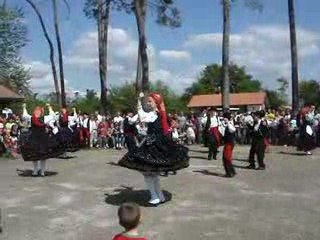 FÊTE PORTUGAISE FOLKLORE
