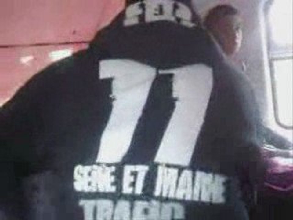 GBG-klan en mode rer