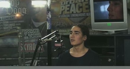 Skyrock / Willy de La répet Amour & Comédie