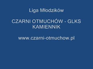 Czarni - Kamiennik