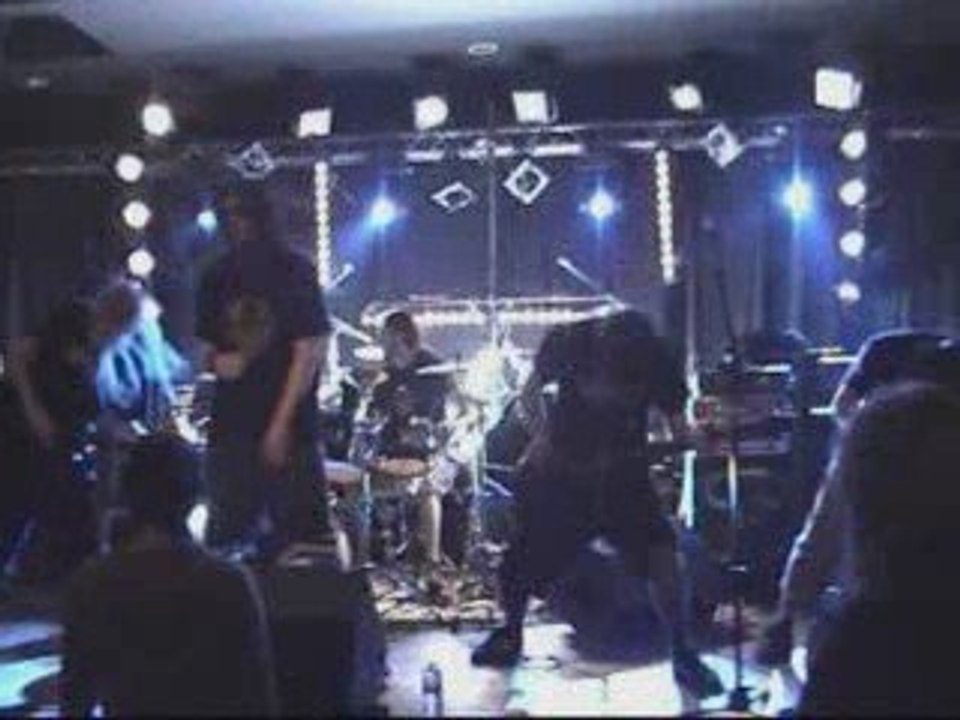 Plague the skies - 10 PM in a morning