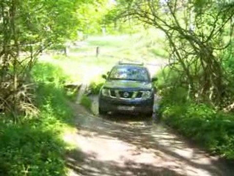 Sortie pathfinder 1er mai