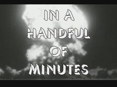 Post-Apocalyptic Living