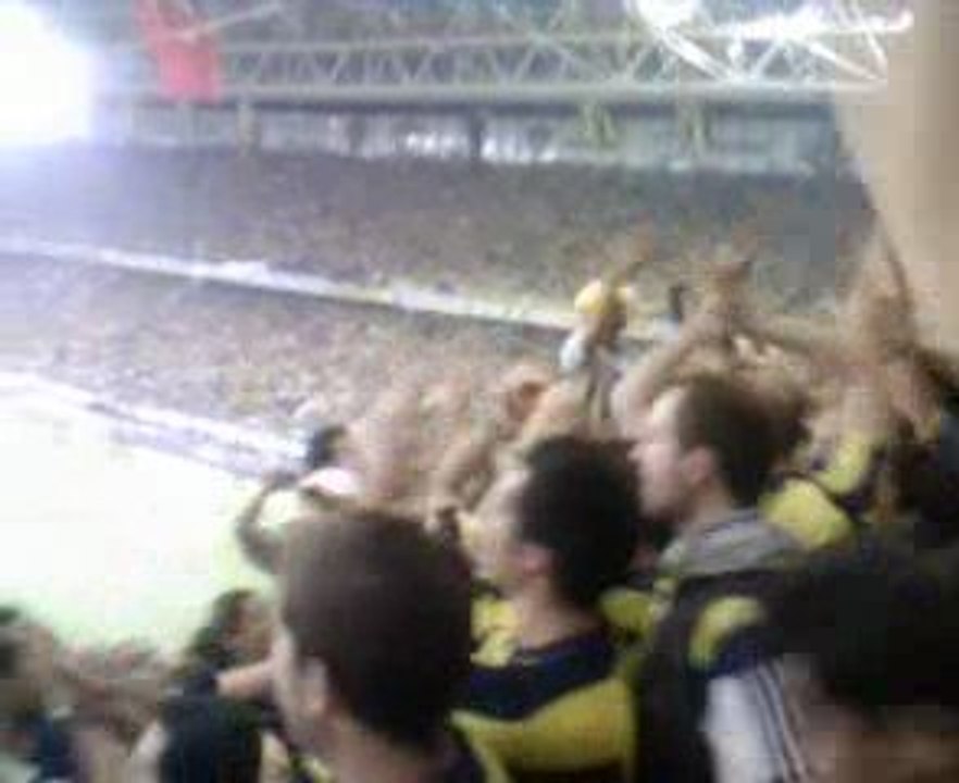 İnönü Sustu Bizi Dinliyor