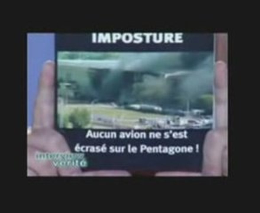 la matrice des illuminatis