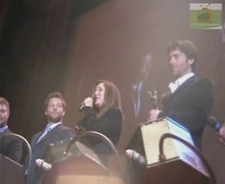 Battlestar Galactica at the Jules Verne Festival, part 7