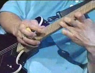 Van Halen - Eruption