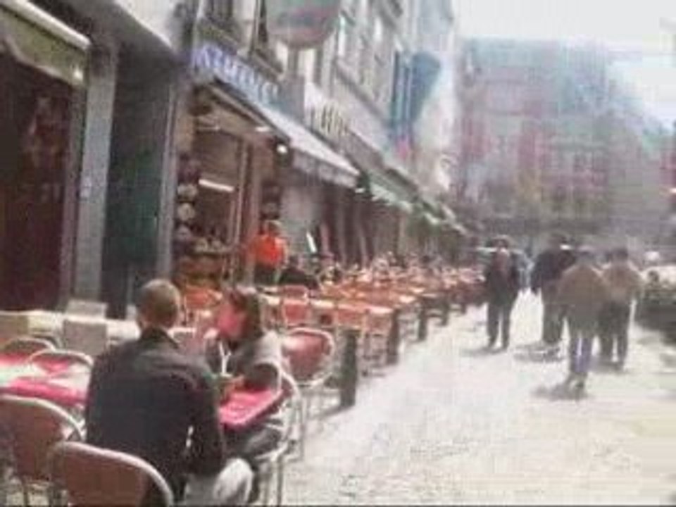 in Bruxelles