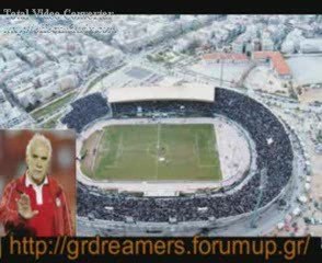 Ο Νίκος Αλέφαντος Μιλά για τον ΠΑΟΚ