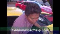 2009 Chevy Corvette Z06 Rocklin Loomis Fair Oaks