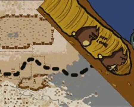 Version 2 pour le concours Flûte Alors! Par Fleurette