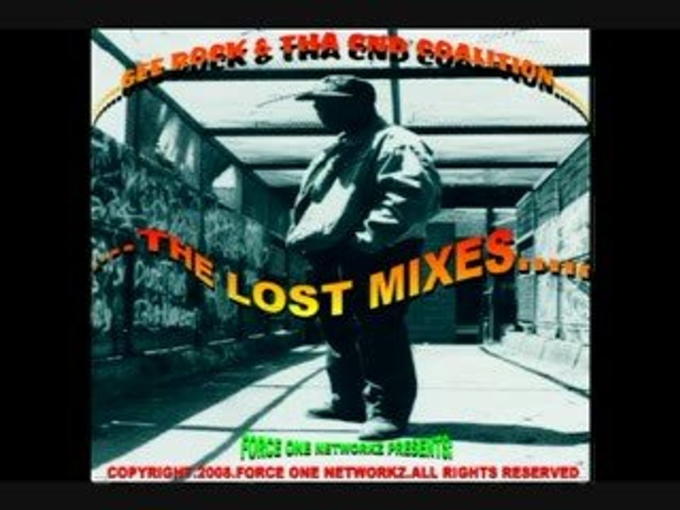 HOLLYWOOD SWINGA (Blues Mix)