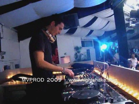 David vendetta sun 7 aubenas ardeche 2 mai 2009