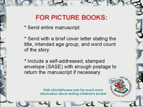 Writing Tips: A Crash Course in Submitting a Manuscript