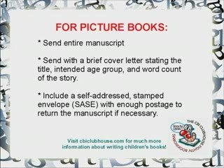 Writing Tips: A Crash Course in Submitting a Manuscript