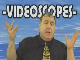 RussellGrant.com Video Horoscope Sagittarius May Monday 4th