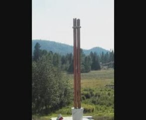 Chembuster vs Chemtrails, keke_boys