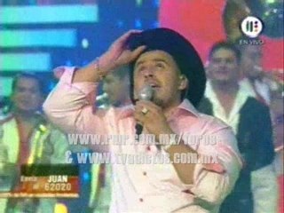 Juan Rivera - Bajame La Luna