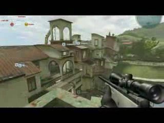 Combat Arms (Gameplay)