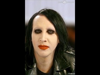 Marilyn Manson
