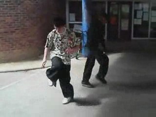 mini meet up amiens 03/04/2009