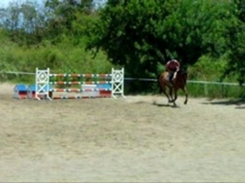 CSO Pourquoi Pas du Kato 01-02-2009