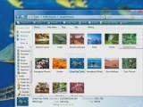 How-To Change the Windows Vista Desktop Background Picture