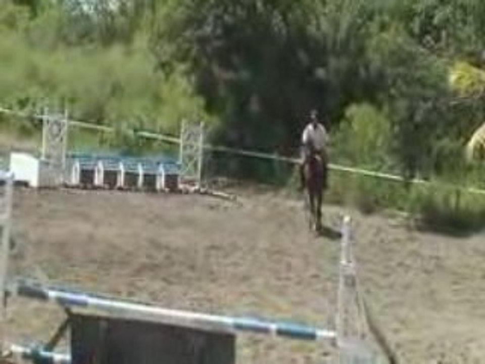 CSO Refrain du Kato 14-02-2009