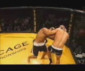 James 'Lightning' Wilks MMA Highlight