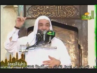 إنفلونزا الخنازير رسالة لغير المسلمين